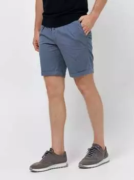 Шорты Profuomo, синий