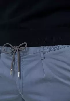 Шорты PROFUOMO, синий