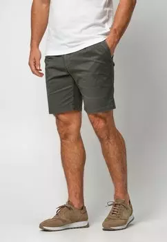 Шорты PROFUOMO, темно-зеленый