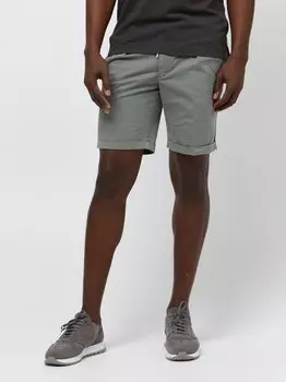 Шорты Profuomo, зеленый