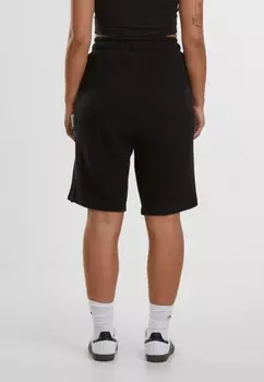 Шорты PROHIBITED, черный