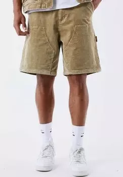 Шорты Project X Paris, песочный