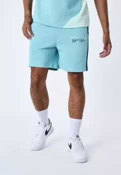 Шорты Project X Paris, синий