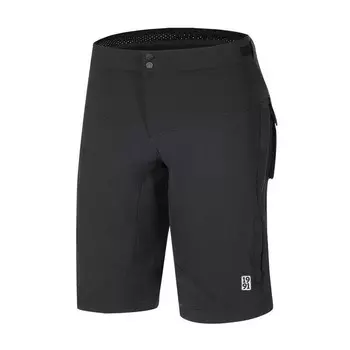 Шорты Protective, черный