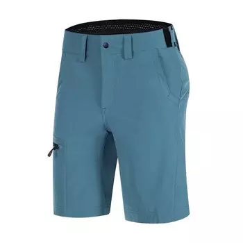 Шорты Protective, цвет heidelbeerblau