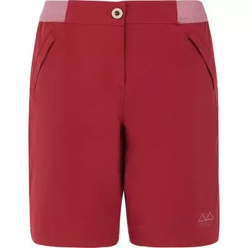 Шорты Protest Acacia, красный