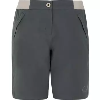 Шорты Protest Acacia, зеленый