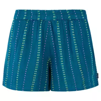 Шорты Protest Banis, синий