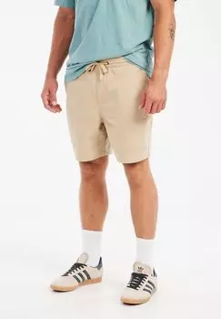 Шорты Protest, бежевый
