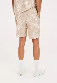 Шорты Protest, бежевый