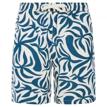 Шорты Protest Bohdi, белый