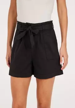 Шорты Protest, черный