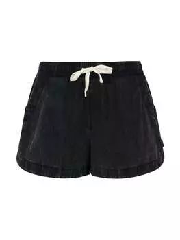 Шорты Protest, черный