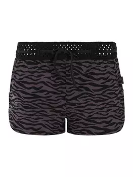 Шорты Protest, черный