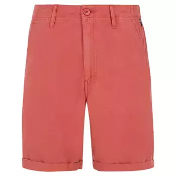 Шорты Protest Comie, розовый