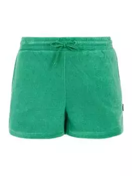 Шорты Protest, цвет jardin green