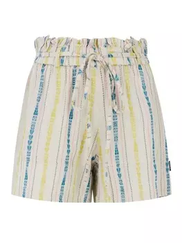 Шорты Protest, цвет kitoffwhite