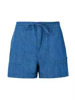 Шорты Protest, цвет sky denim