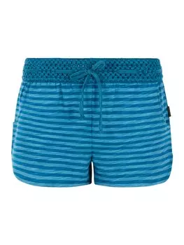 Шорты Protest, цвет surfing blue