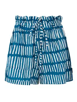 Шорты Protest, цвет surfing blue