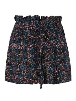 Шорты Protest, цвет surfing blue