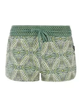 Шорты Protest, цвет veggie green