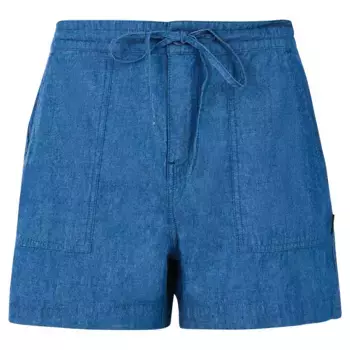 Шорты Protest Days, синий