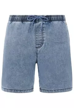 Шорты Protest, деним