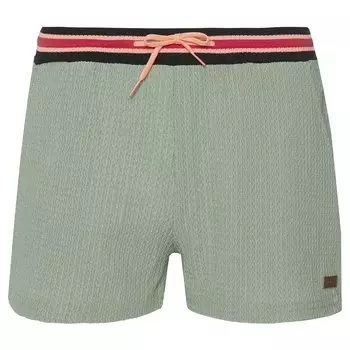 Шорты Protest Fiona, зеленый