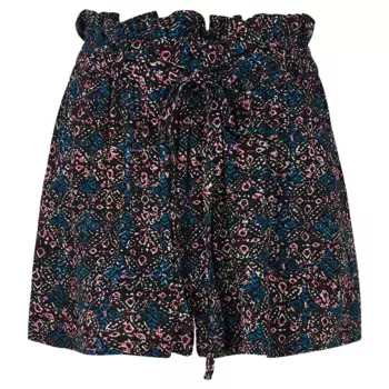 Шорты Protest Huma, синий