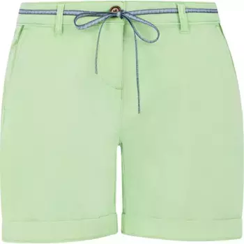 Шорты Protest Janga chino, зеленый