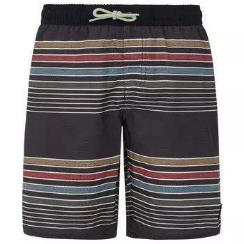 Шорты Protest Kid's Prtbanks Beachshort, цвет True Black