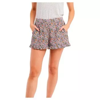 Шорты Protest Langkawi 23, розовый