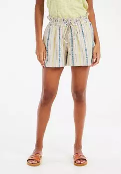 Шорты Protest, молочный