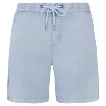 Шорты Protest Nivel, синий