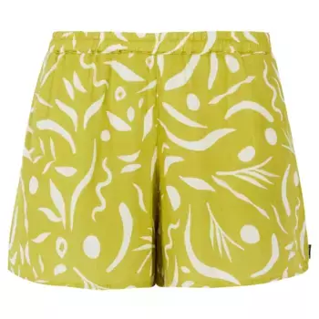 Шорты Protest Nola, желтый