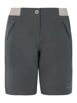 Шорты Protest PRTACACIA, цвет Huntergreen