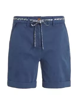 Шорты Protest PRTANNICK 23, цвет Heaven Blue