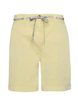 Шорты Protest PRTANNICK, цвет Sunny Dayyellow