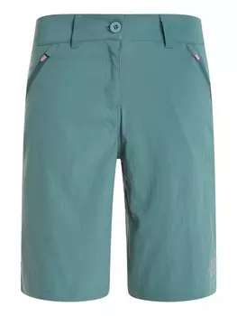 Шорты Protest PRTCEDRO, цвет Laurelgreen