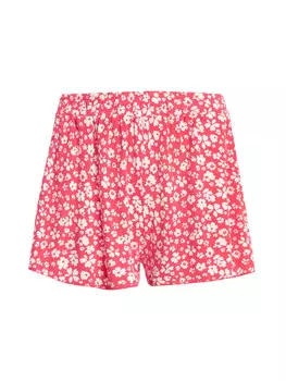 Шорты Protest PRTCOBIA, цвет Razzred