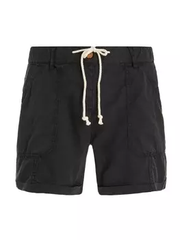 Шорты Protest PRTRUE, черный