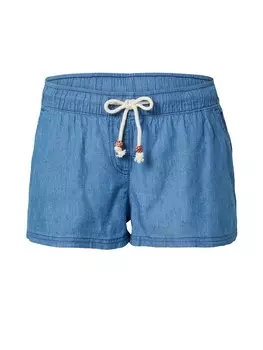 Шорты PROTEST Regular Workout Pants Fountain, синий