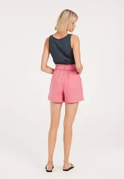 Шорты Protest, розовый