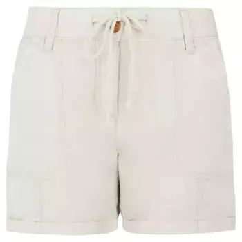 Шорты Protest Rue, бежевый