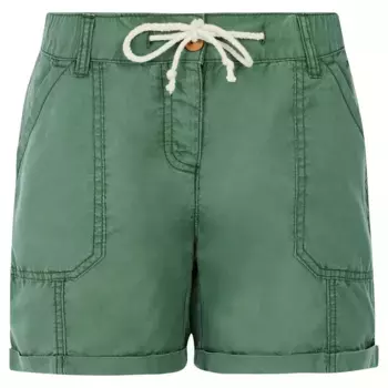 Шорты Protest Rue, зеленый