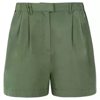 Шорты Protest Sasa, зеленый