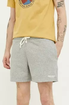 Шорты Protest, серый