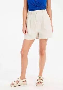 Шорты PROTEST SHORTS PRTSASA SHORTS, кремовый