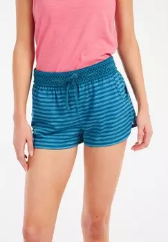 Шорты Protest, синий